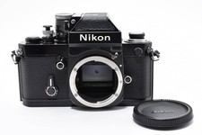 Reflex Nikon F2 Photomic A