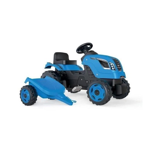 Tracteur pédales farmer xl - farmer,