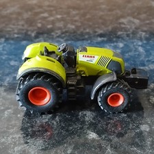 Tracteur Claas 850 Axion
