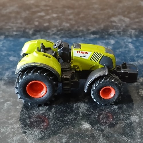 Tracteur claas 850 axion - claas,