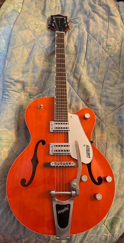 Gretsch g5120 electromatic - g5120,