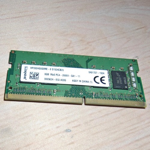 Kingston ram ddr4 sdram - ddr4,
