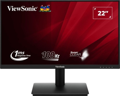 Viewsonic va220 noir ecran - va220-h,
