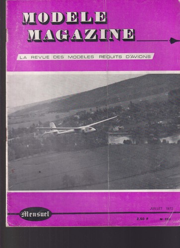 Modele mag 253 - n°253, 15