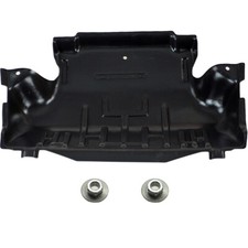 Mercedes Sprinter VW LT 1995-2006 PROTECTION SOUS MOTEUR + Agarfe