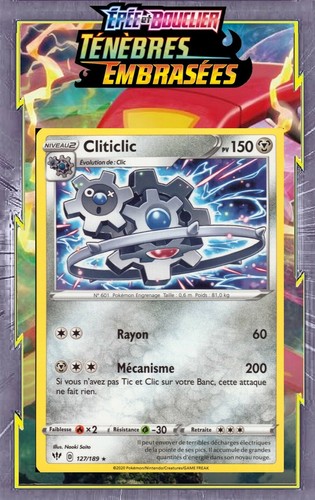Cliticlic eb03 ténèbres - cliticlic,