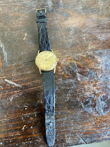 Ancienne montre lanco - montre,