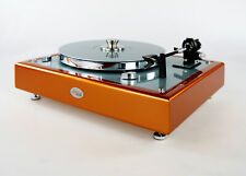 Platine Restaurée Thorens
