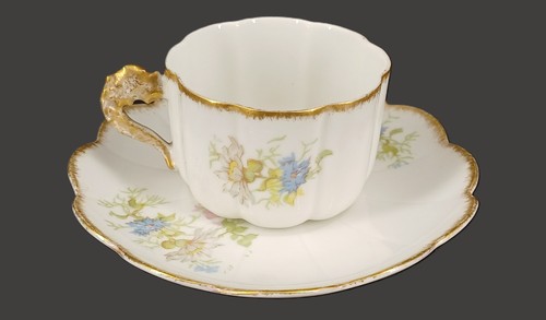 Tasse sous en - sous-tasse,