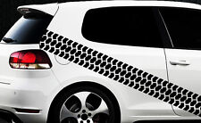 étiquette BANDE DE ROULEMENT