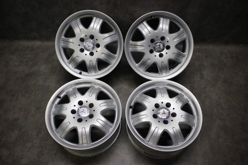 Original mercedes slk - 4x,