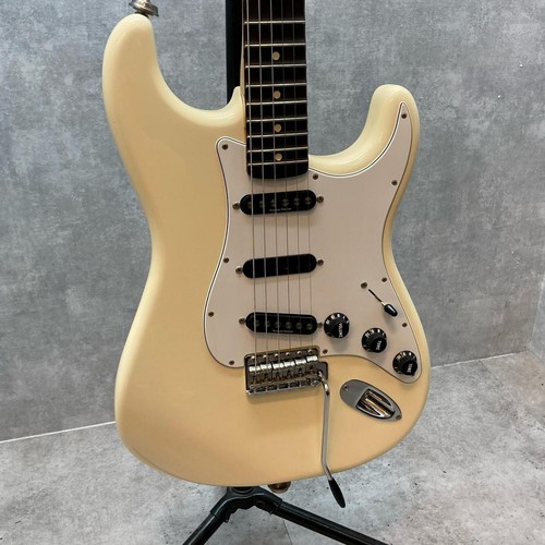 Ritchie blackmore - (fender),