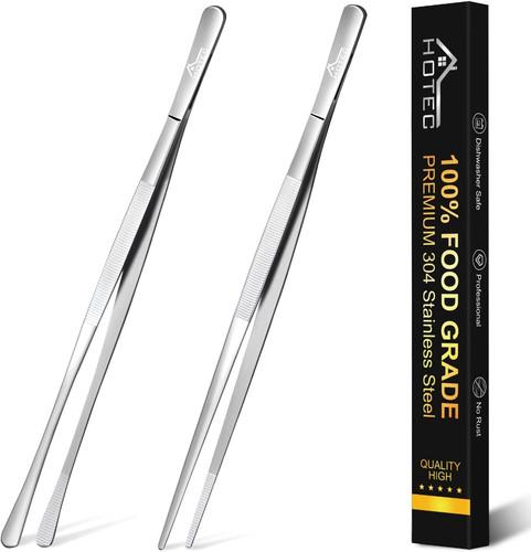 Pièces pince cuisine 30cm - pièces,