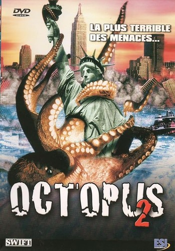 Octopus - , 2