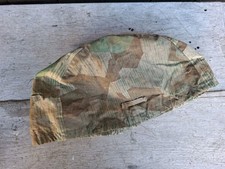 Couvre Casque  Allemand ww2