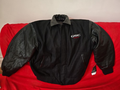 Burk bay veste blouson - burk's,