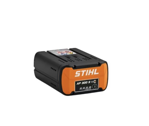 Batterie stihl 300 36v - stihl, s