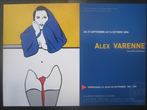 Carton exposition vernissage - exposition,