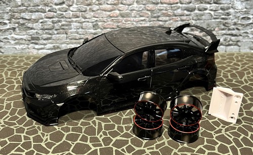 Kyosho mini corps - kyosho, ma-20n-ll