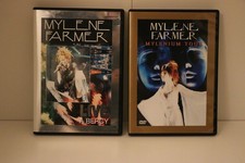Mylène Farmer - Lot de 2 DVD