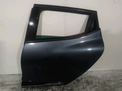 Porte gauche arrière renault - gauche,