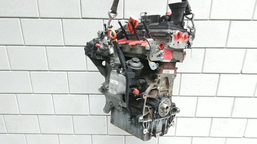 Moteur polo - polo, (6r)