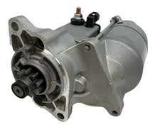 19269-63013 Starter Kubota Tractor BX2230D BX2350D BX2360 BX24 BX25 Engine D902