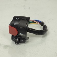 Commodo gauche TNT pour