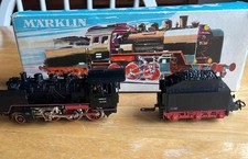 marklin locomotive trains