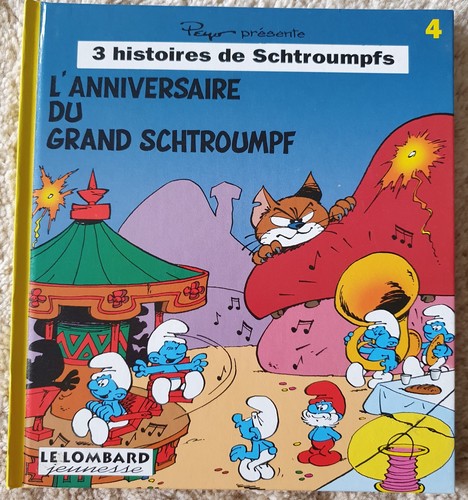 Album histoires de - bd,