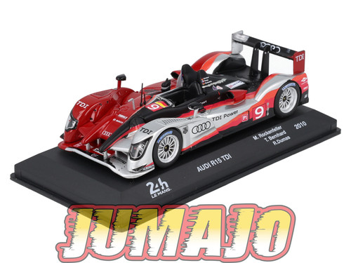 24h233 voiture centauria - 24h233, 1/43