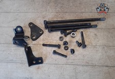 KIT FIXATION MOTEUR KAWASAKI