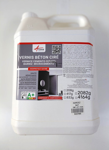 Arcane industries vernis - industries,