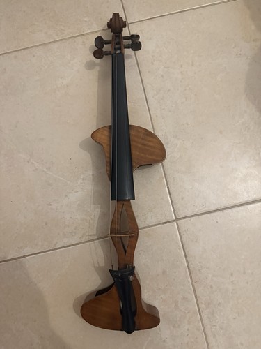 Violon ancien muet circa 1930 - muet,