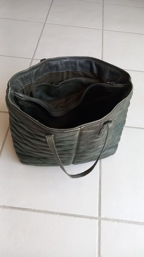 Sac main type cabas - à,