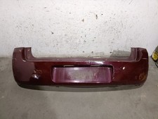 1404311 PARE-CHOCS ARRIÈRE /