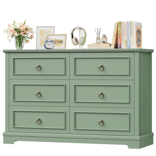 Commode tiroirs 120 cm - à, 6