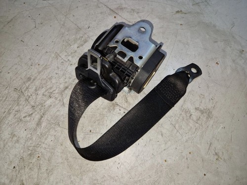 Ceinture sécurité - de,
