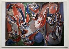 STONE ALECHINSKY - card