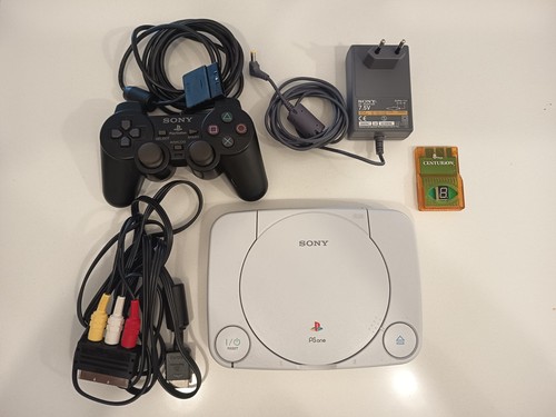 Playstation one ps1 - 🎮, (ps1
