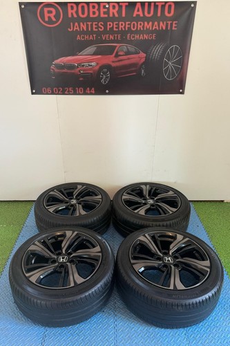 Pack jantes honda civic - jantes,