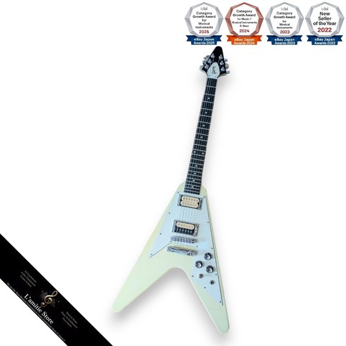 Guitare électrique gibson usa - guitare,