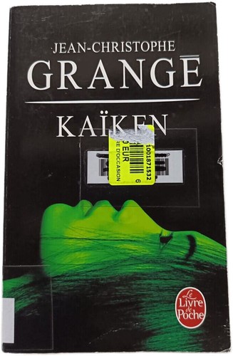 Kaïken jean christophe - |, jean-christophe