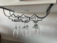 Porte-Bouteilles de vin et