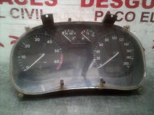 0263602005 tableau bord - 0263602005,