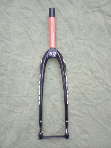 Fourche bmx carbone box - , xe