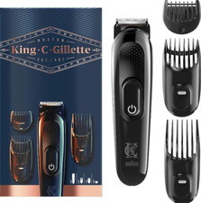 King C. Gillette Tondeuse à