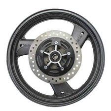 Jante Alliage Arrière 3.5x17