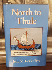 North to Thule : The Famous
