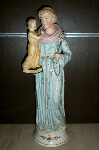 Ancienne statue - ancienne,